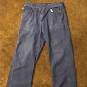 Carhartt FR pants